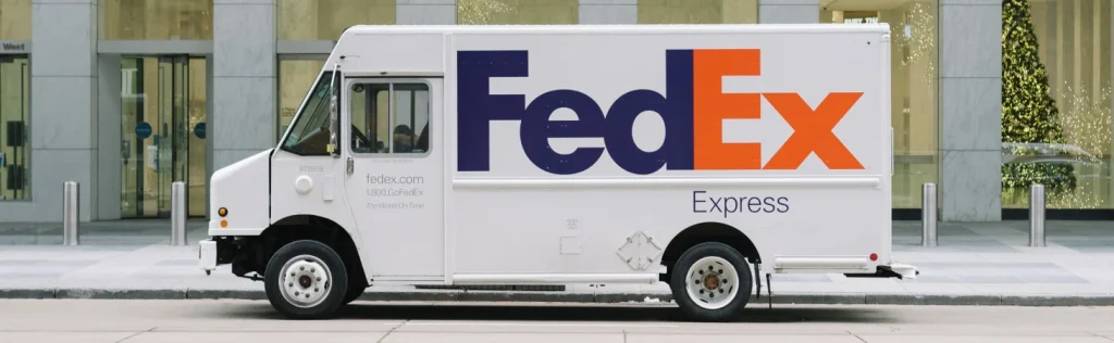 fedex