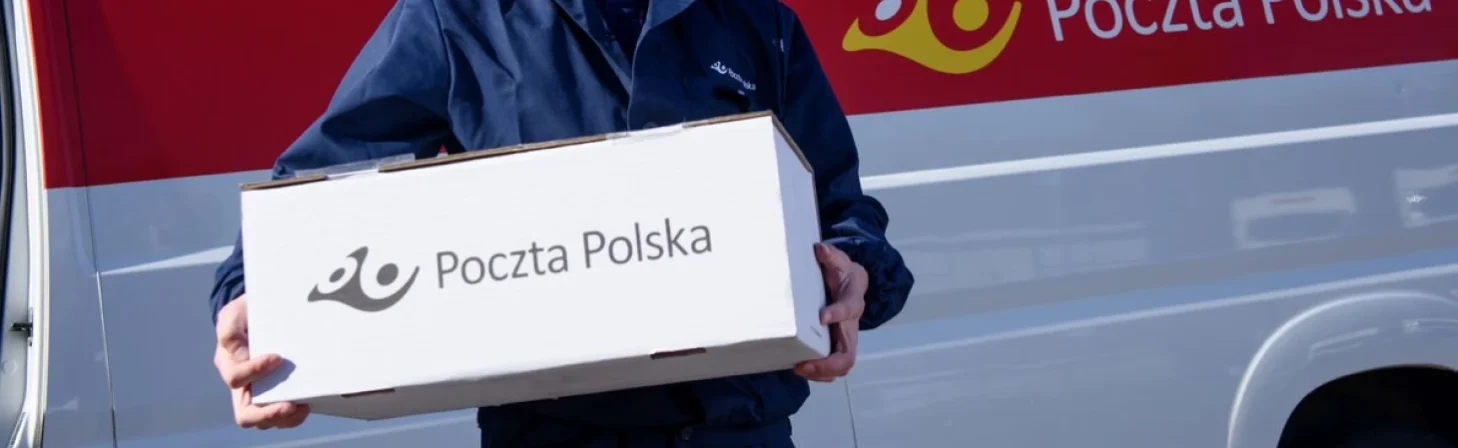 poczta polska usługi