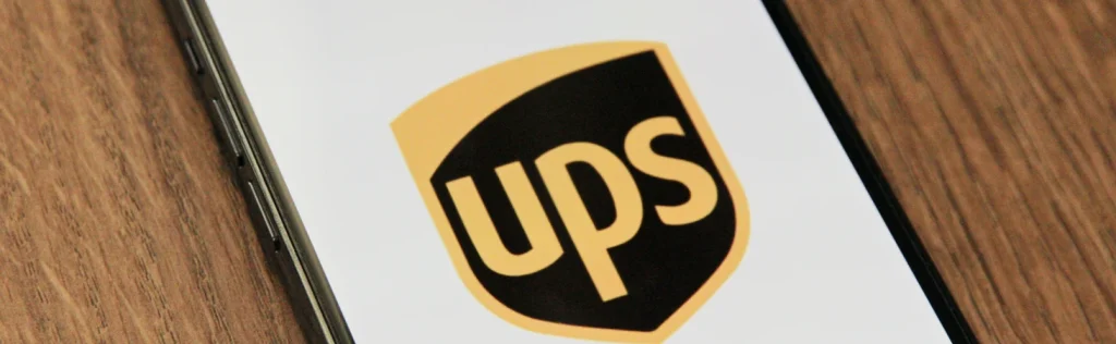 ups