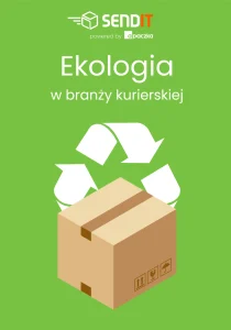 Ekologia w branży kurierskiej