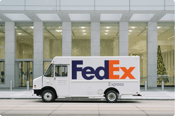 FedEx