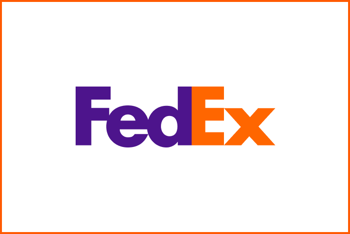 fedex logo