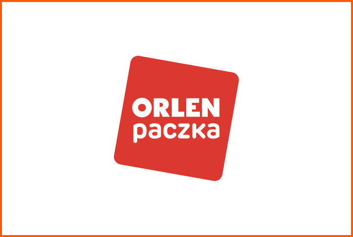 orlen paczka