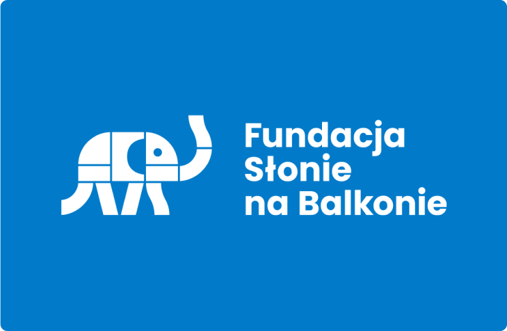 Fundacja Słonie na balkonie