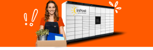 InPost to nie tylko przesyłki