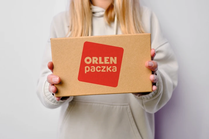 paczka orlen