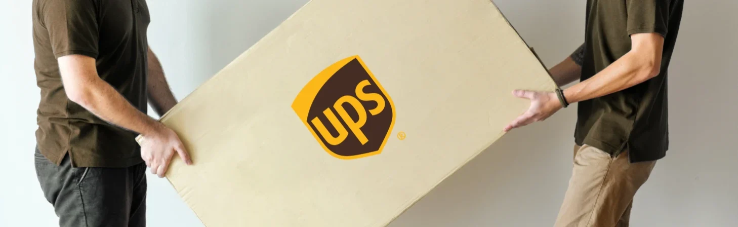 Dopłata w UPS