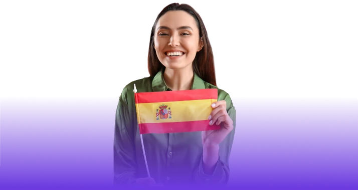 Przesyłki do Hiszpanii