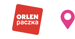 Kurier Orlen Paczka