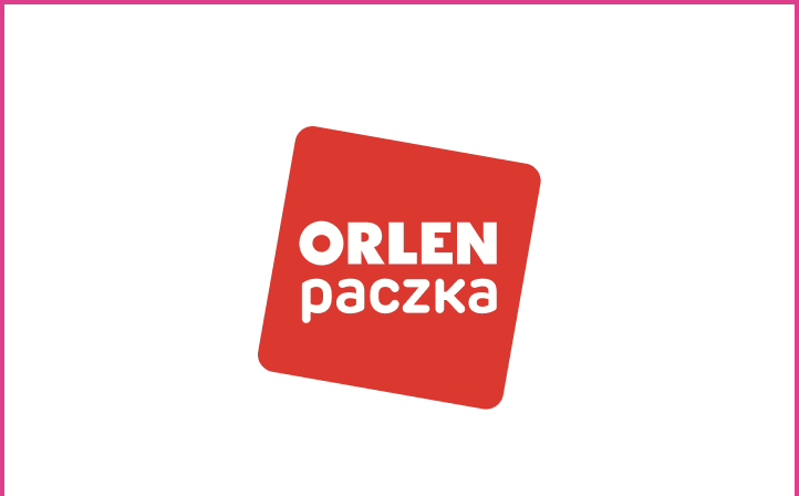Kurier Orlen Paczka