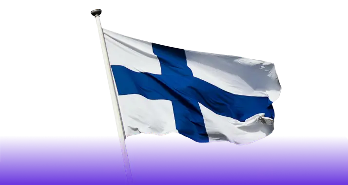 Paczka kurierem do Finlandii