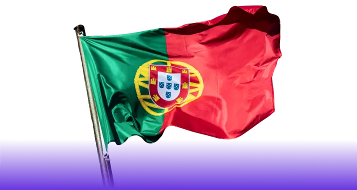 Paczka kurierem do Portugalii