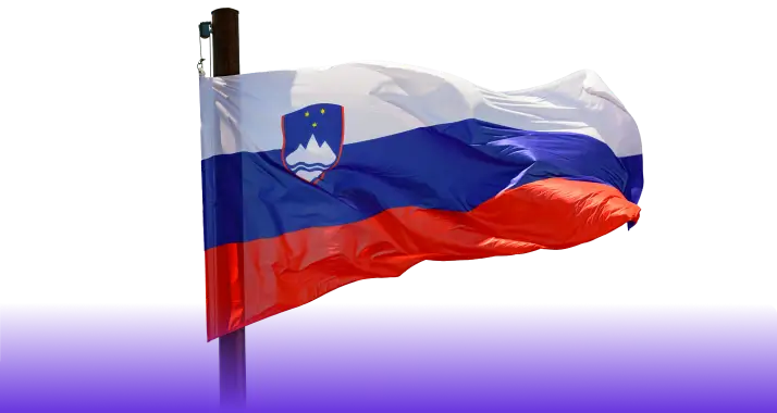 Paczka kurierem do Słowenii
