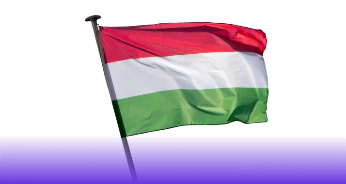 Paczka kurierem na Węgry